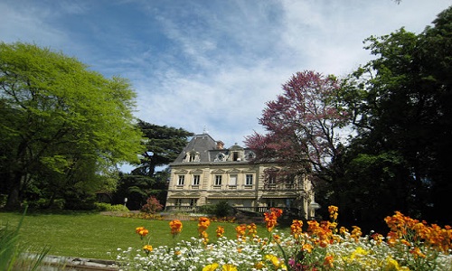 MAIRIE DE SAINTE-FOY-LES-LYON
