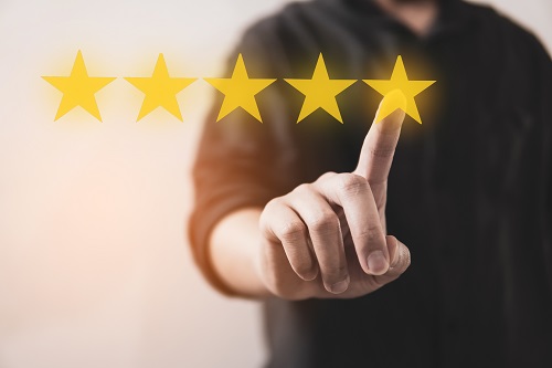 TEMOIGNAGES CLIENTS - SOCIETE ADECOM