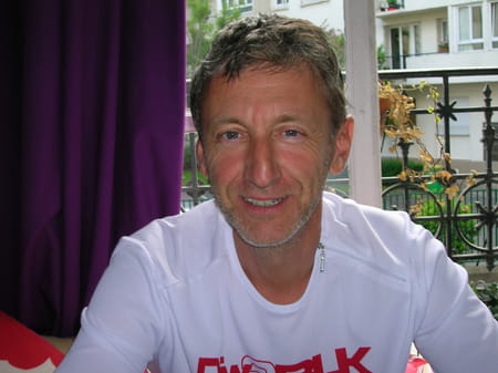 François VICTORIA - ADECOM